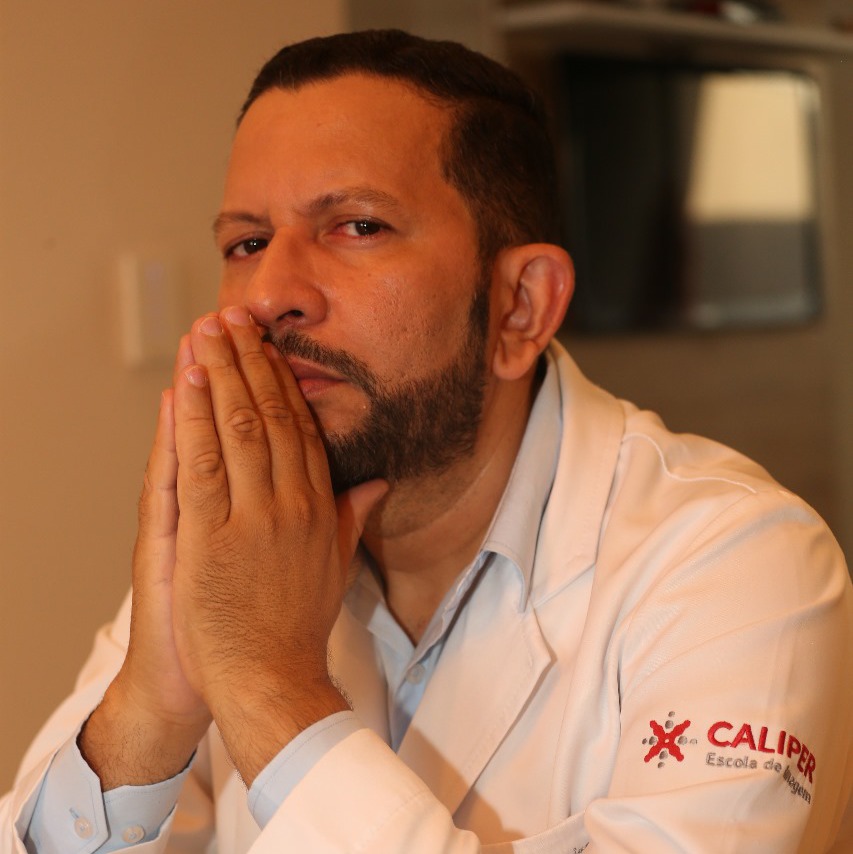 Alexsandro Oliveira
