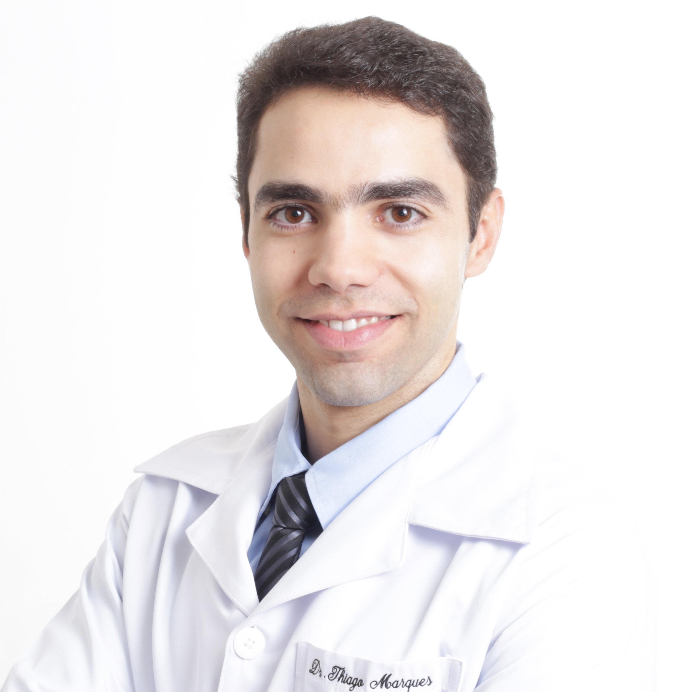 Thiago Marques de Oliveira