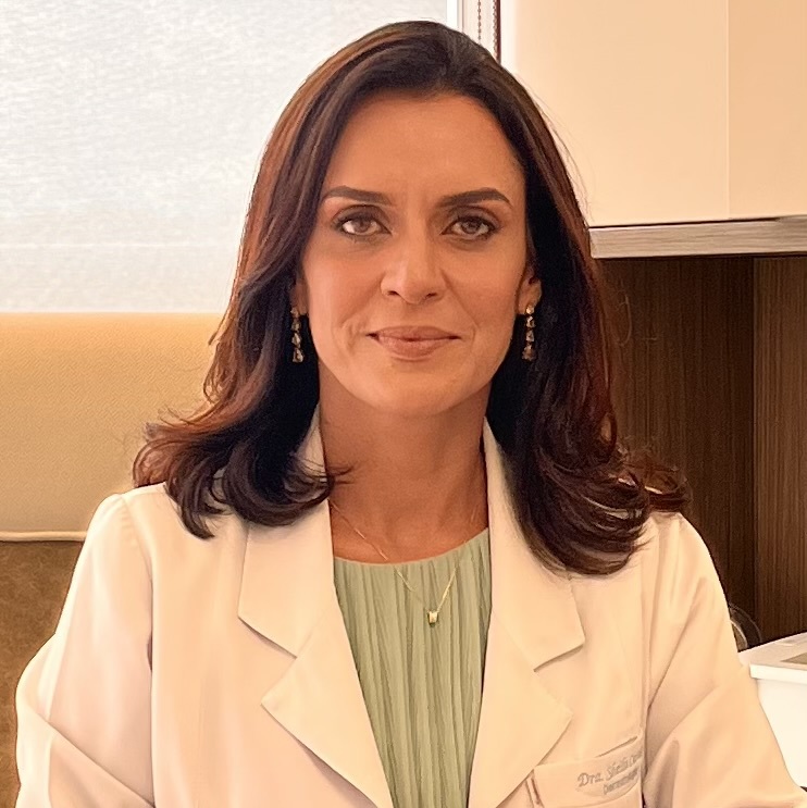 Sheila Pereira da Rocha