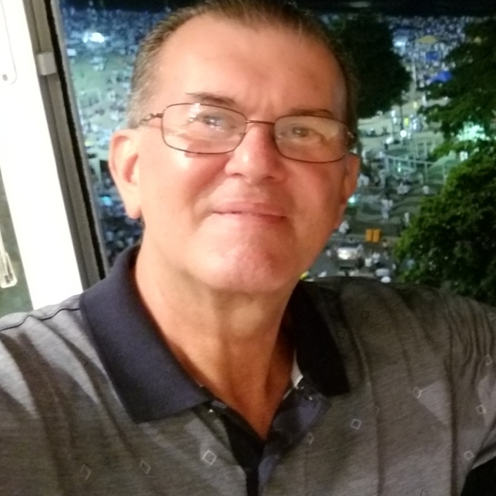 Luiz Fernando Lomelino Soares