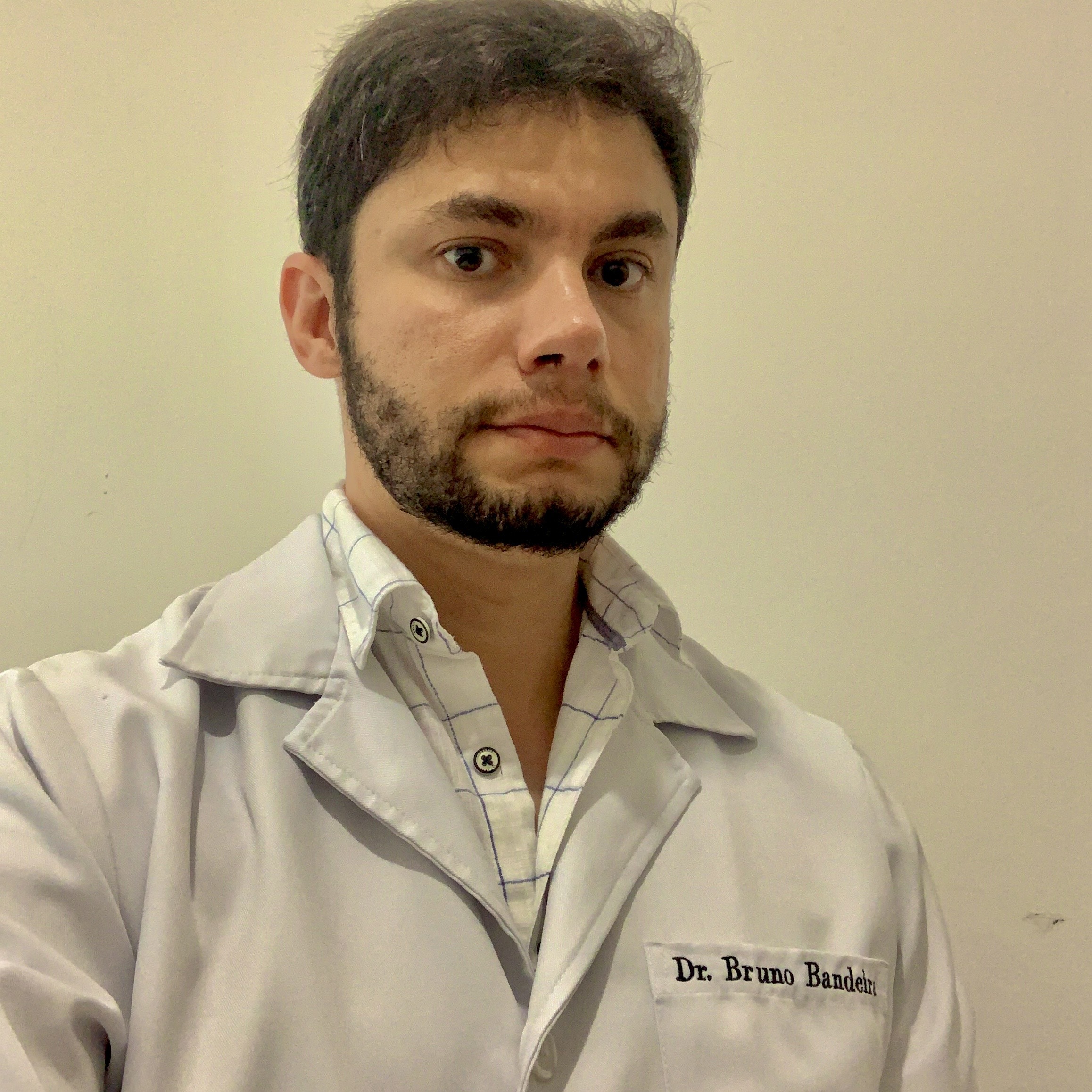 Bruno Barbosa Bandeira