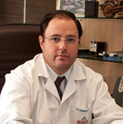 Rodrigo Alexandre Egger