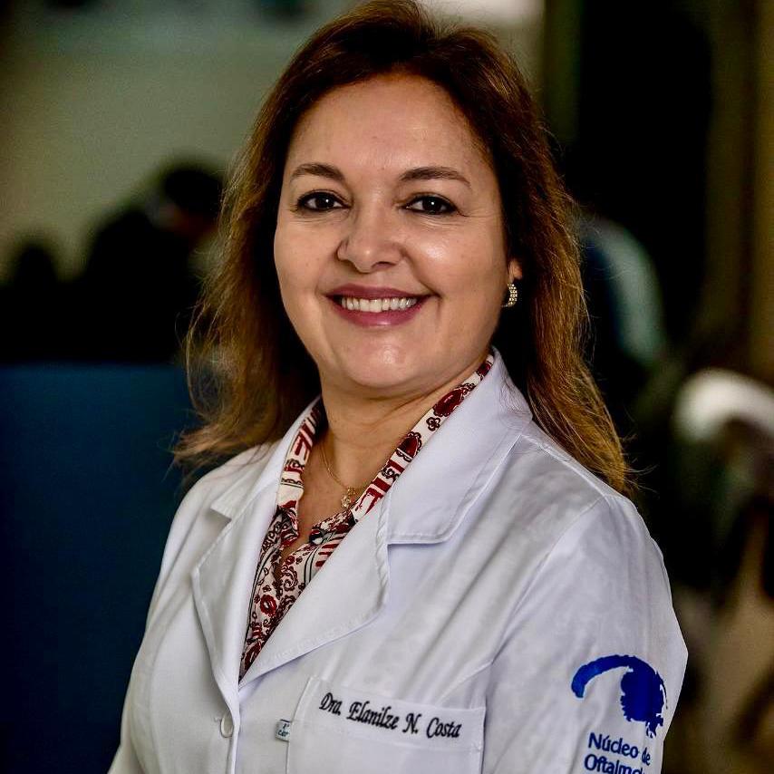 Elanilze Natividade Costa