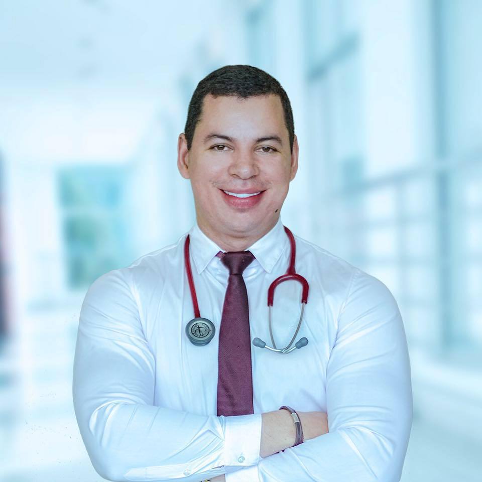 José Kennedy Amaral Pereira José Kennedy Amaral Pereira