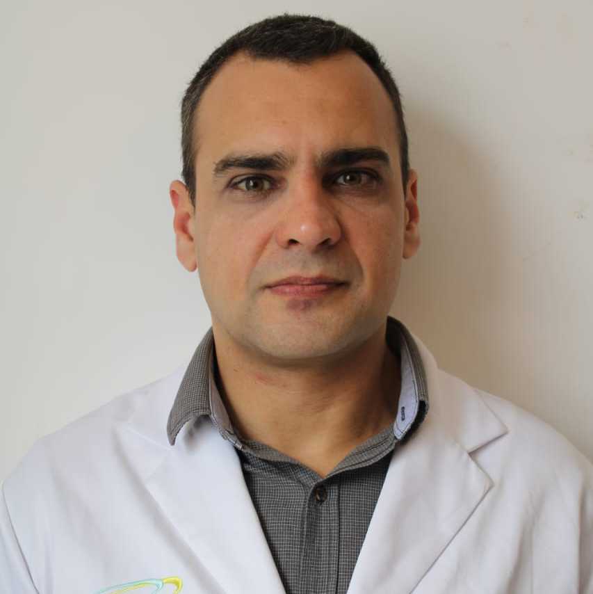Rafael Tarif Ferreira