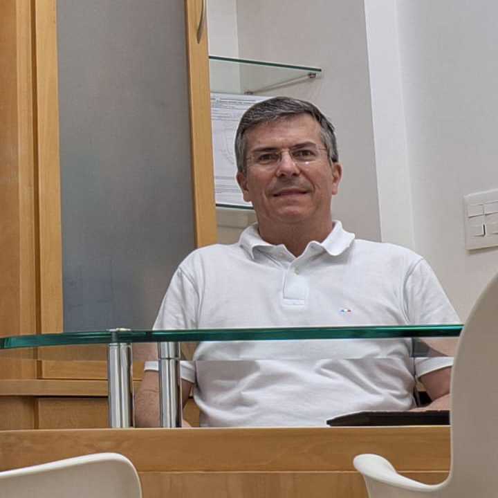 Gustavo Ambrosi Evangelista