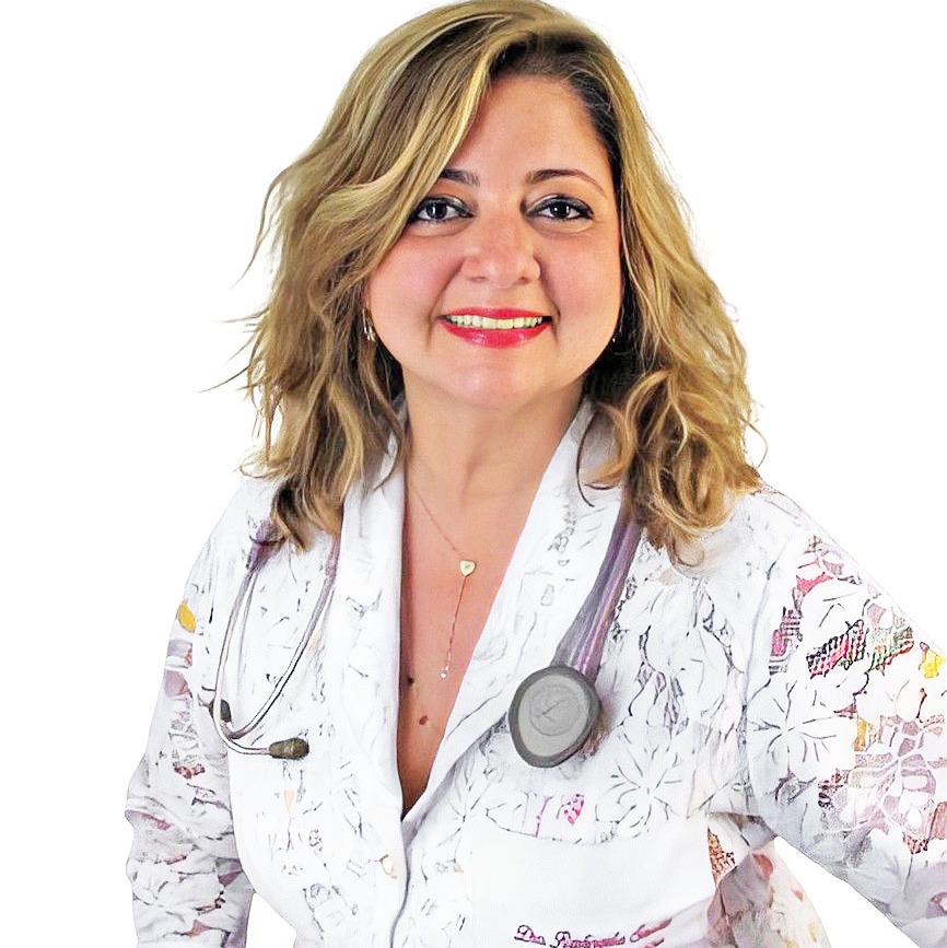 Rosngela Santos