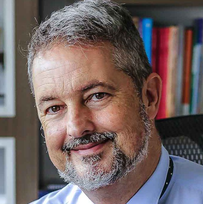 Jaime Luis Freitas Arrarte