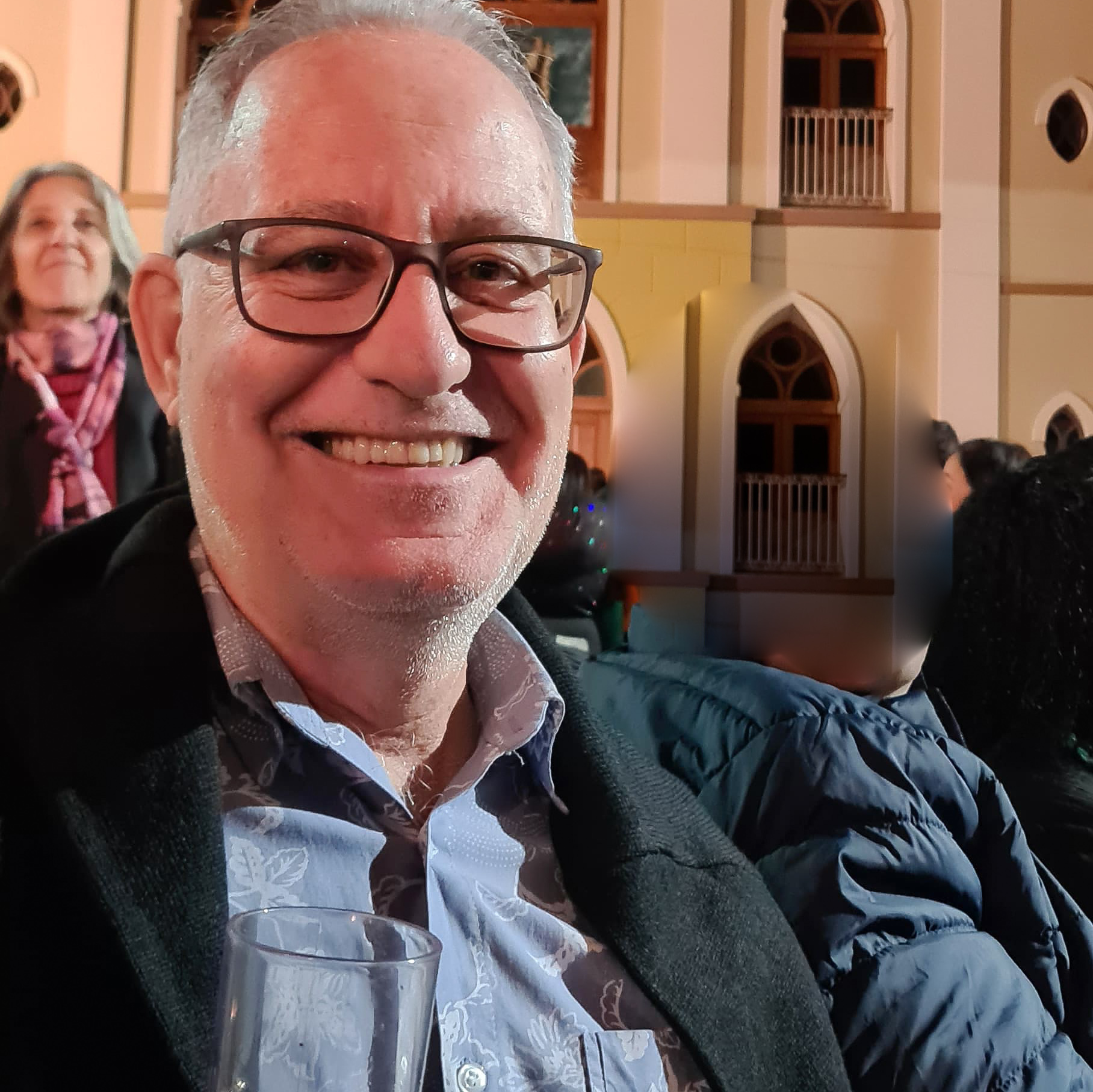 Geraldo Magela da Silva