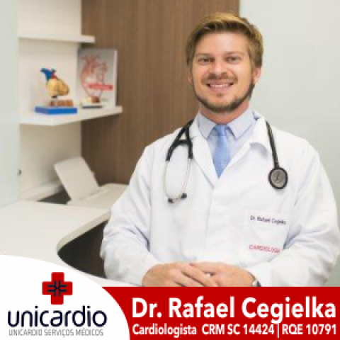 Rafael Cegielka