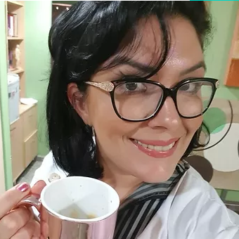 Viviane Poubel