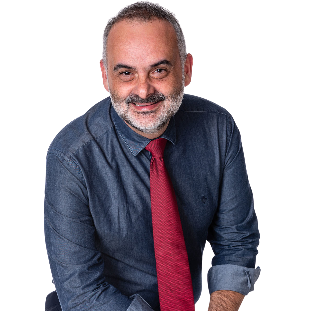 Eudes Jos Ferigato Tarallo