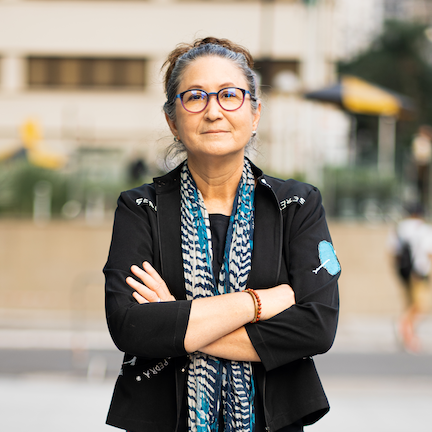 Paola Franssinetti Torres F. da Costa
