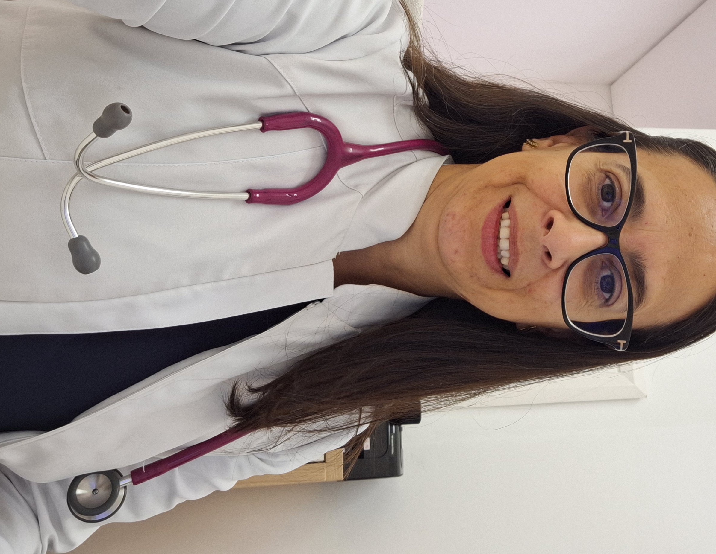 Maria Helena Sallum Rodrigues