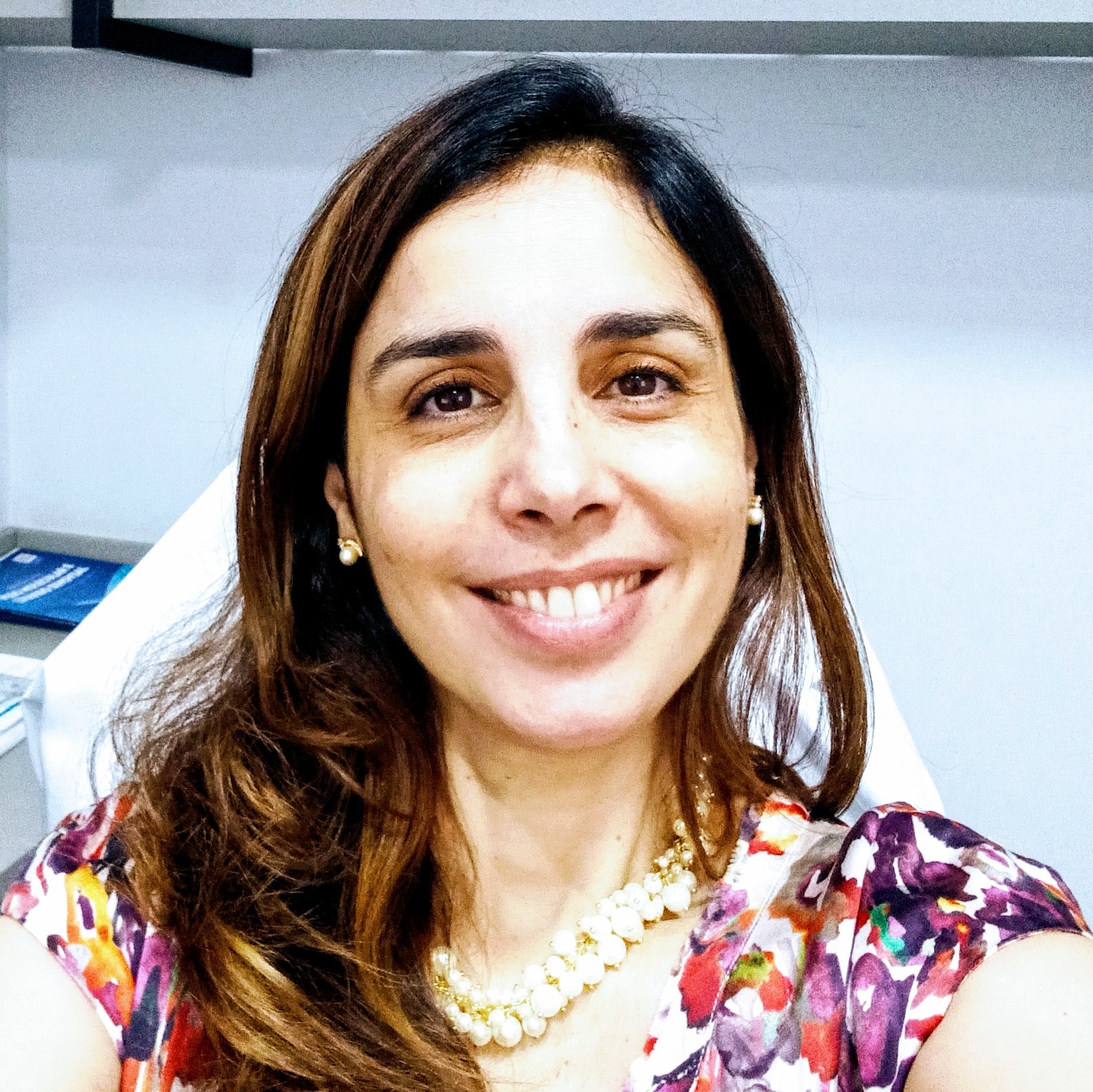Rita de Cssia Martins Rocha Gosling