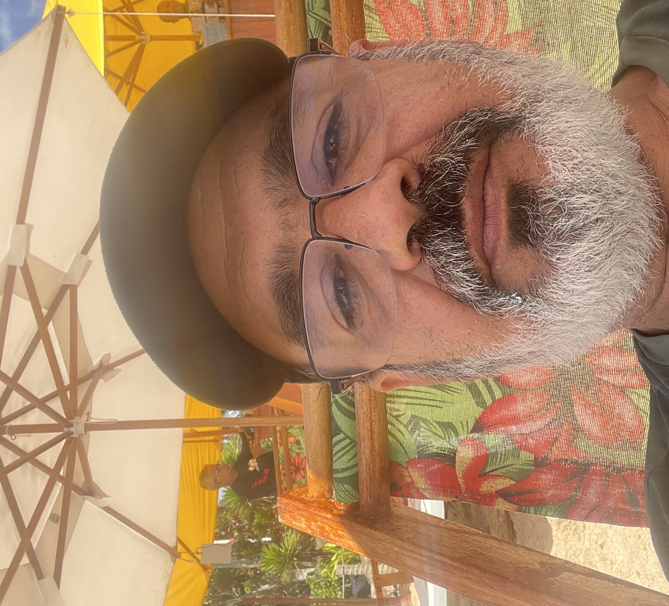 Cristiano Sampaio Laranjeira