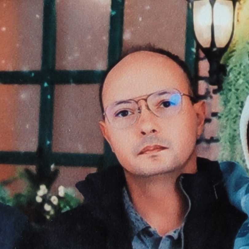 Jose Maria Aranha Fonseca Jose Maria Aranha Fonseca