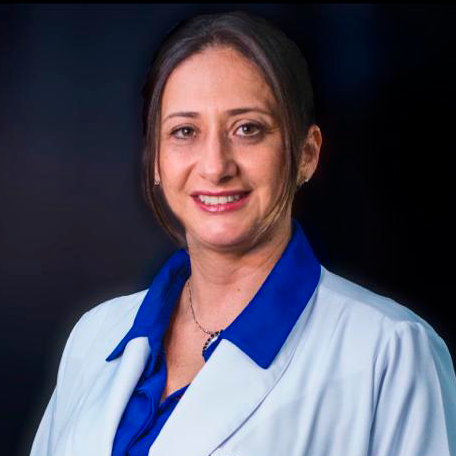 Marta Maria Bereta Coelho
