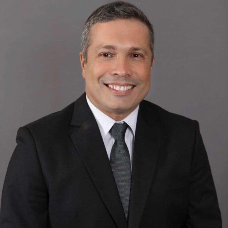 Adriano Luiz Vicente