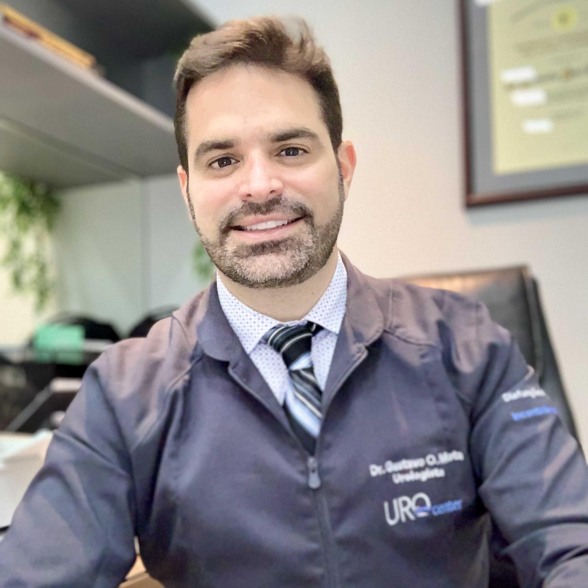 Gustavo de Oliveira Mota