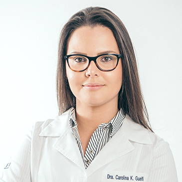 Carolina Kayser Guelfi