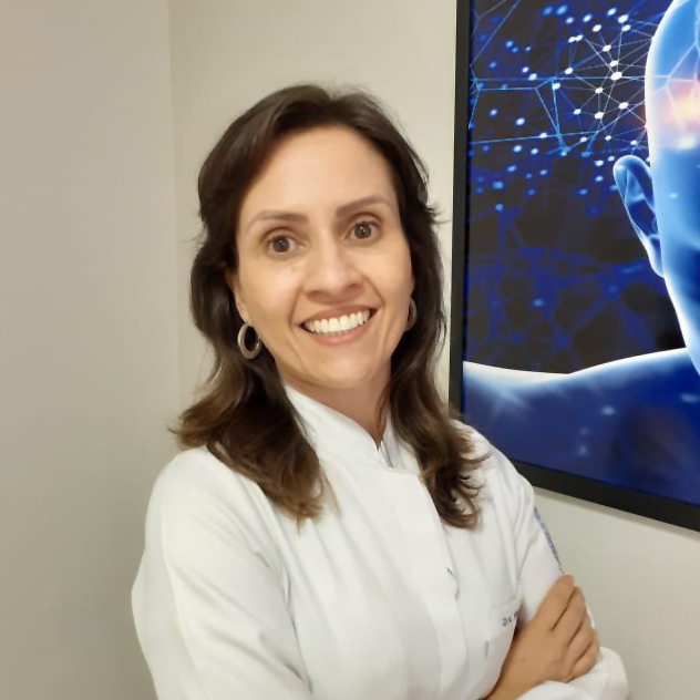 Naiara Salinet de Melo
