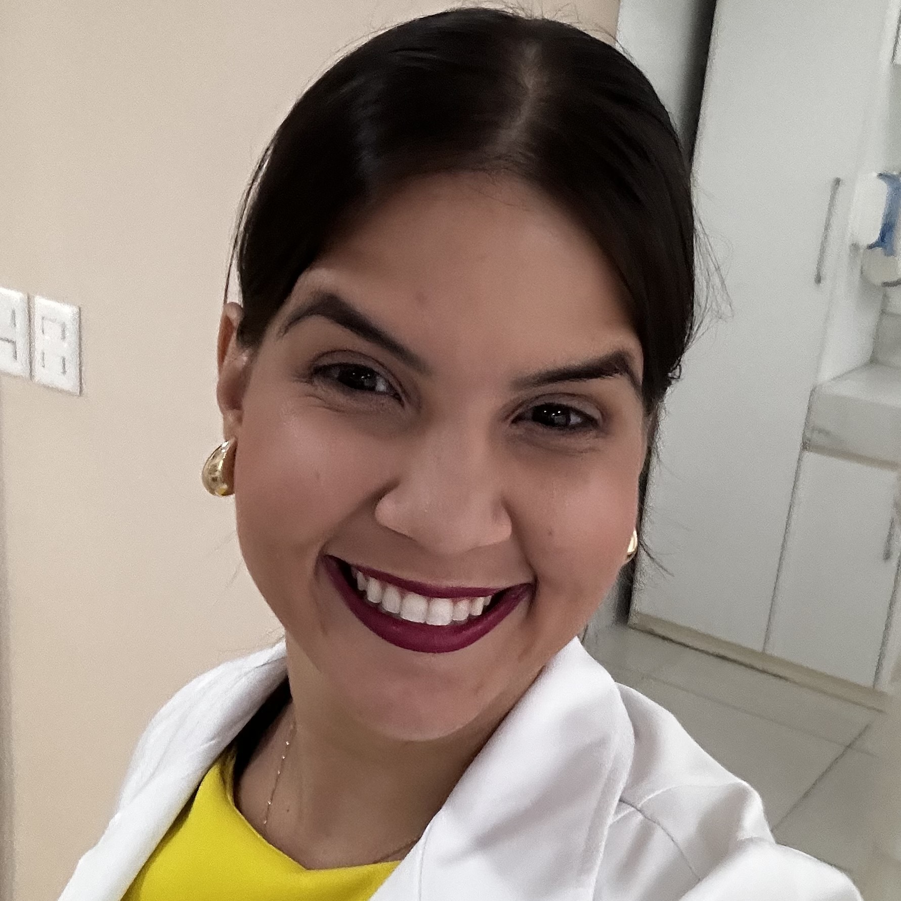 Camila Glenda Dantas de Medeiros Cunha