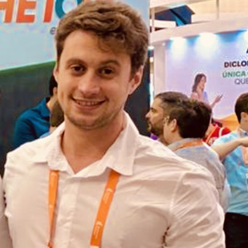 Cassiano Afonso Vieira