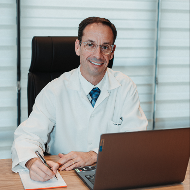 Luis Eduardo de Oliveira Almeida