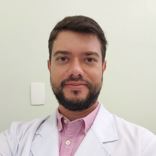 Glauber Teixeira Ervilha