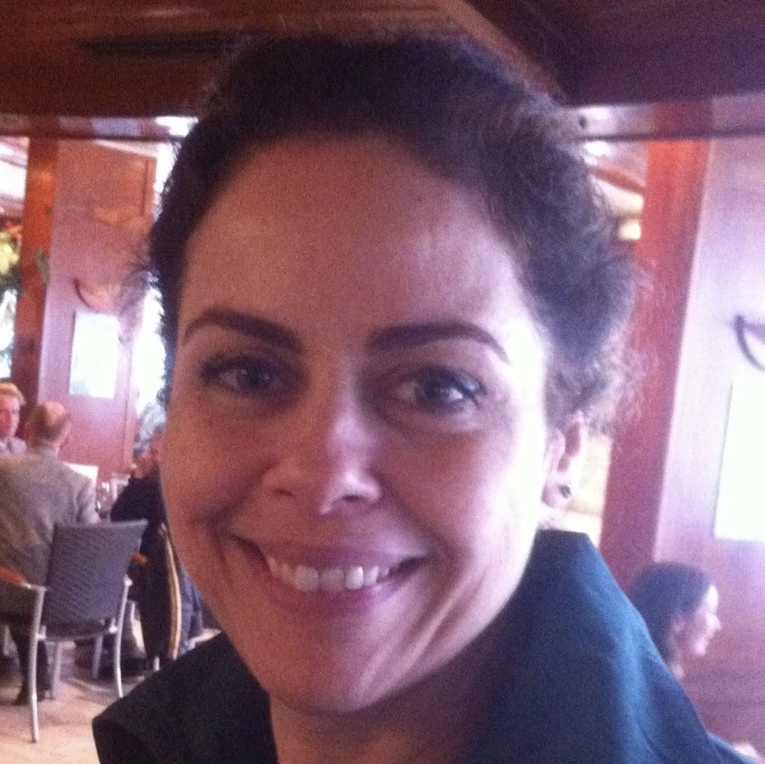 Glaucia Gondin