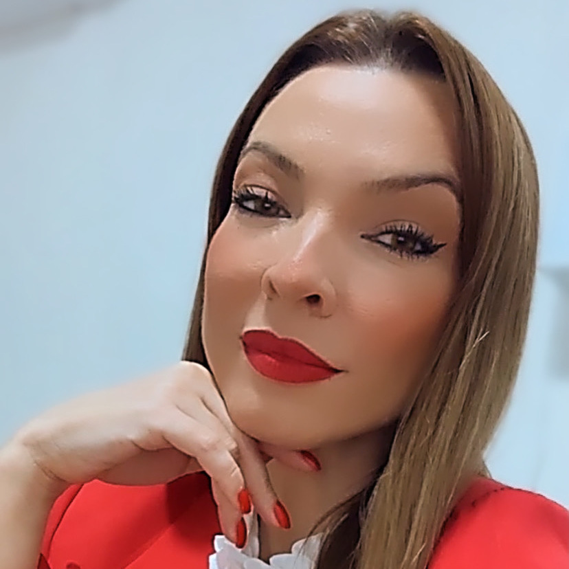 Rafaela Maria Segregio dos Reis