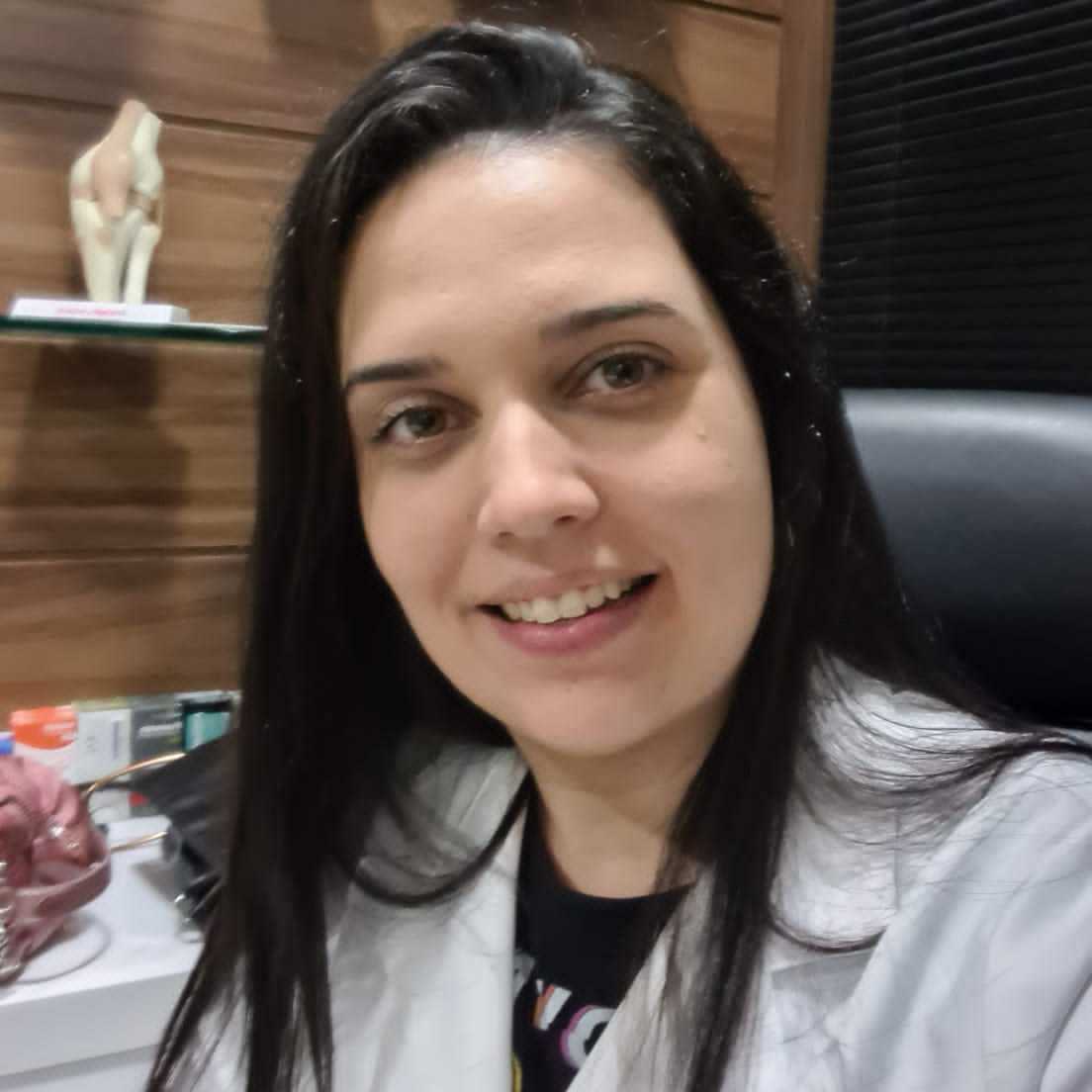 Viviane Barrada Ribeiro