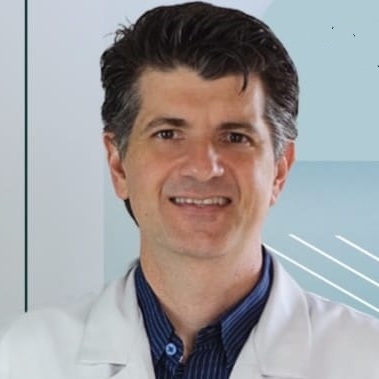 Orestes Zucherato Neto