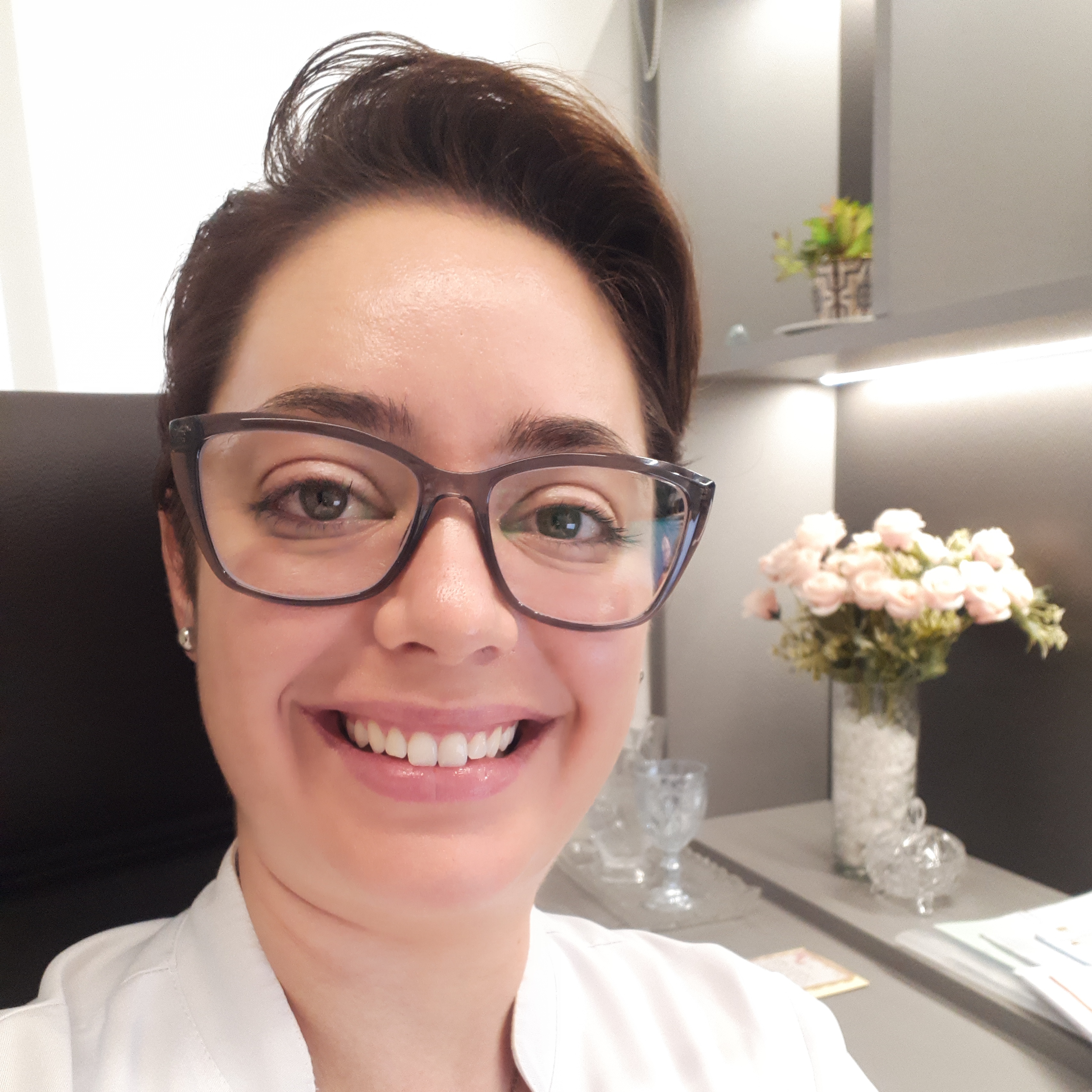 Adriana Queiroz Arantes