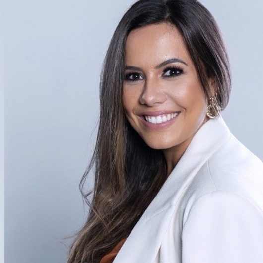 Silvia Machado de Souto Goulart