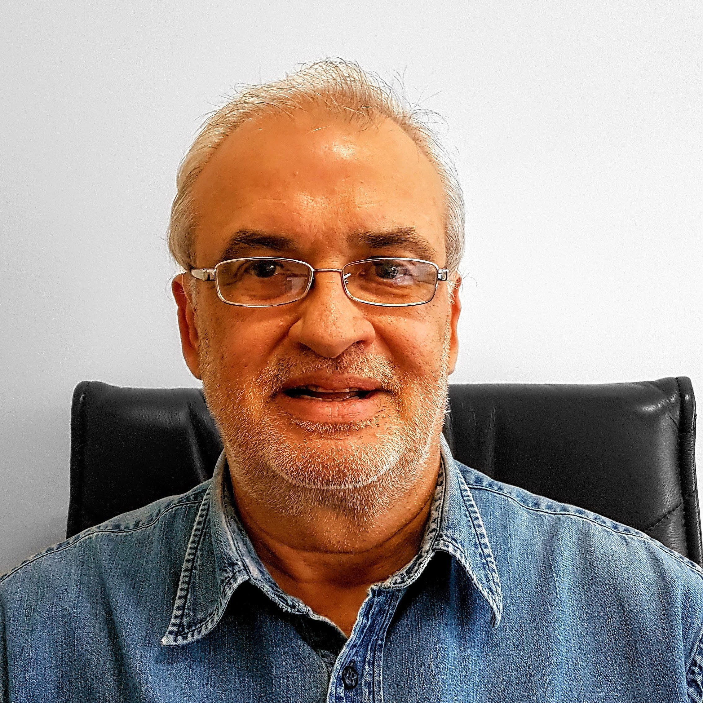 Omar Rodrigues Soares