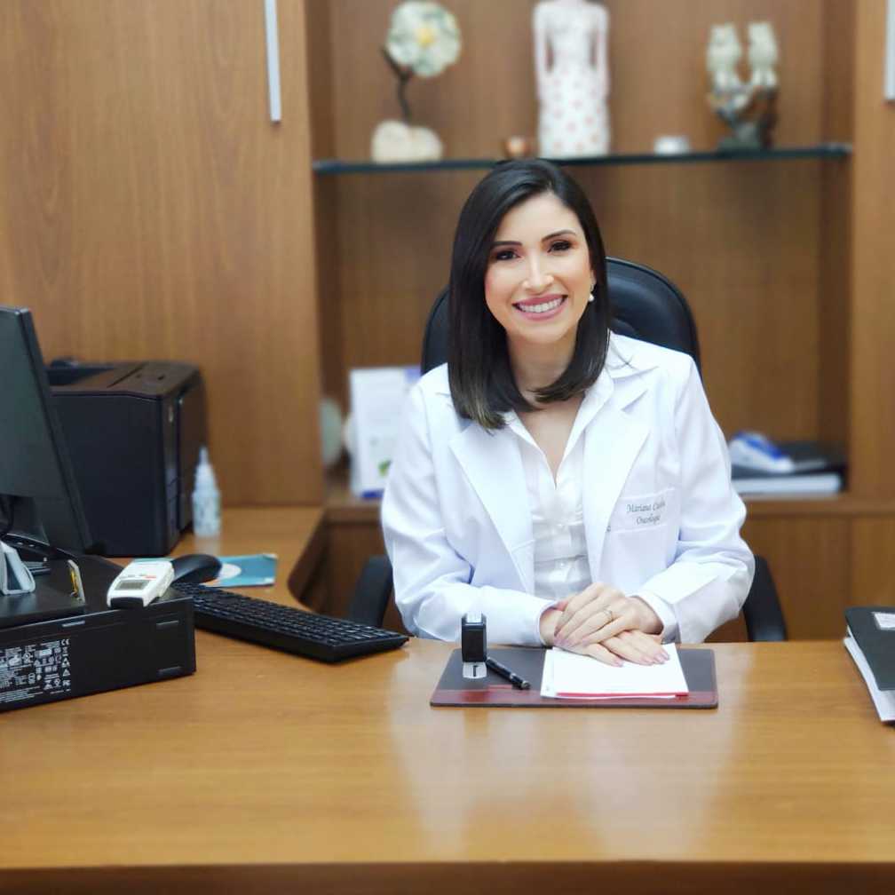 Mariana Paula Cunha Goncalves