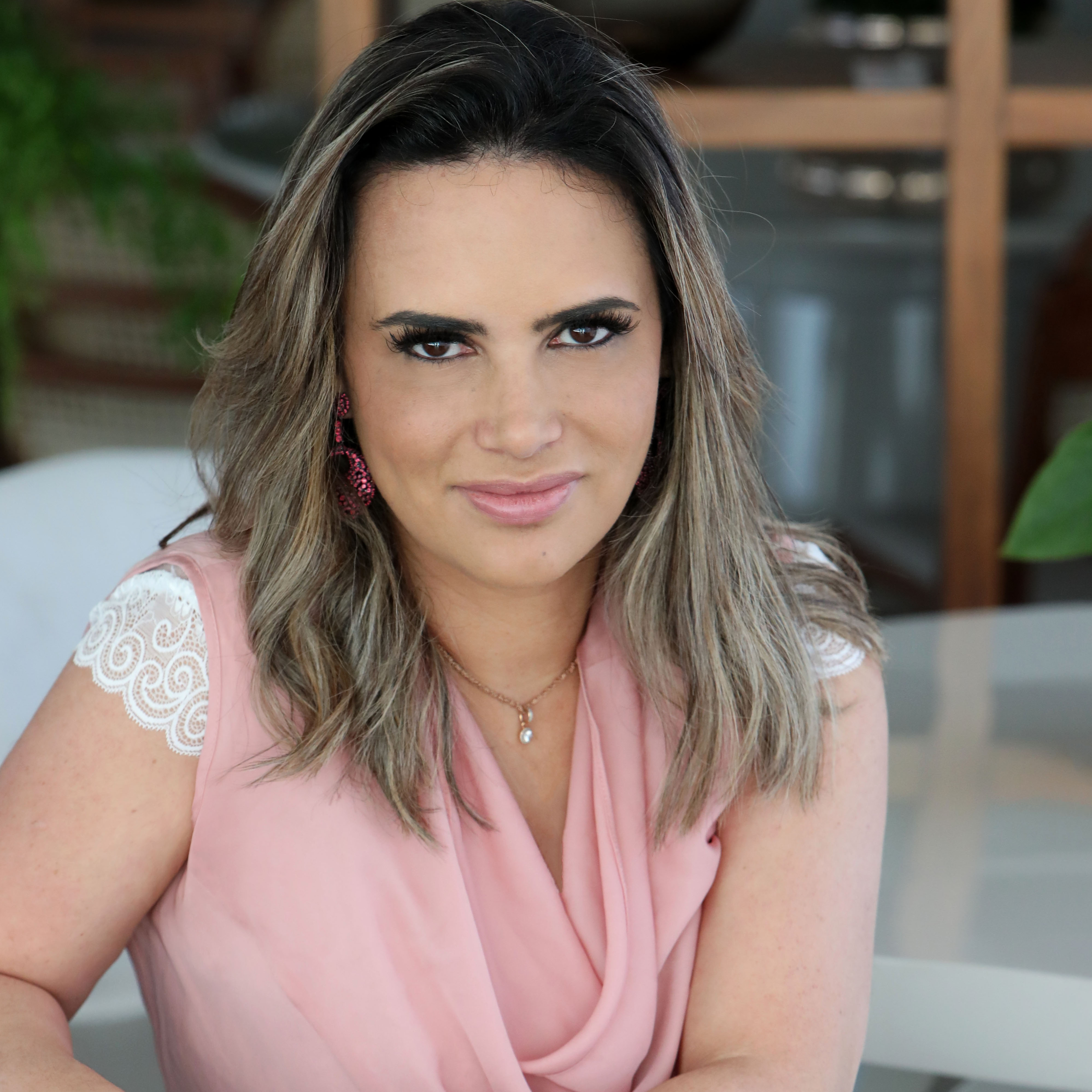 Ana Carolina Lucio Pereira