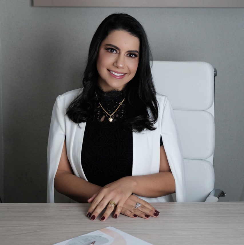 Mary Gleyce de Melo Gomes Falco
