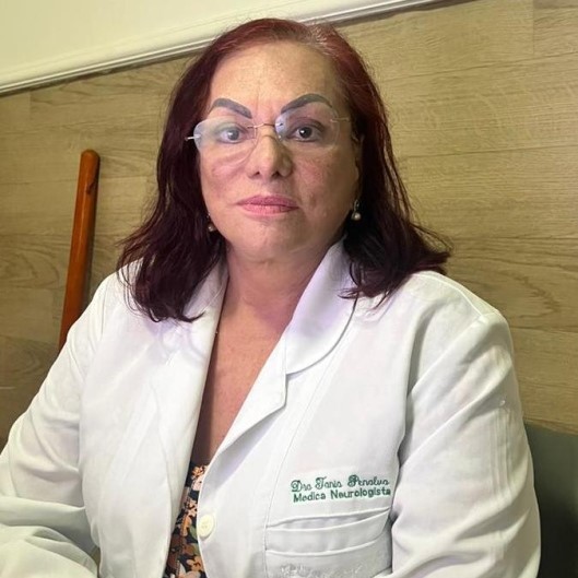 Tania Penalva Correia