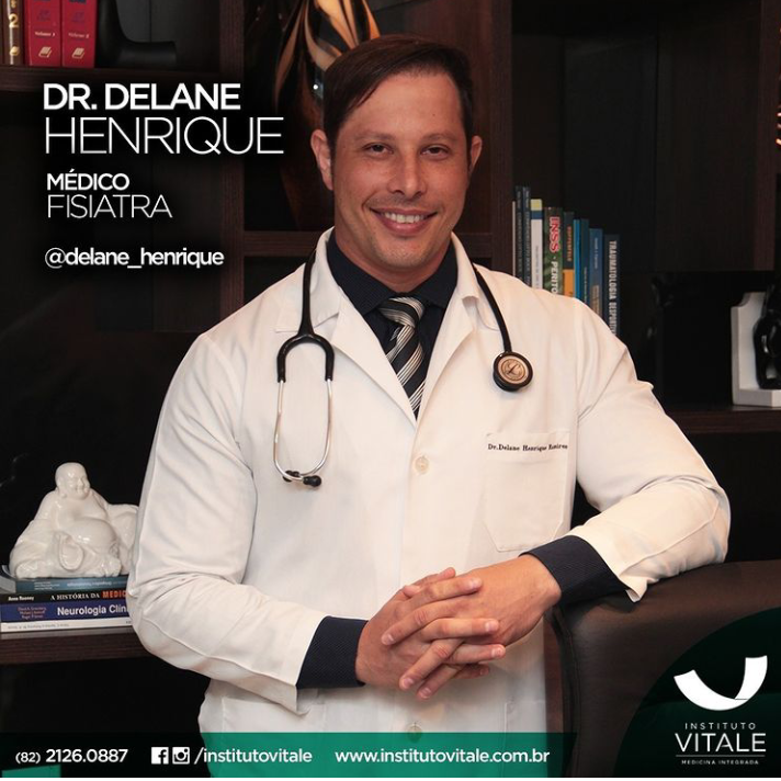 Delane Henrique de Araujo Ramires