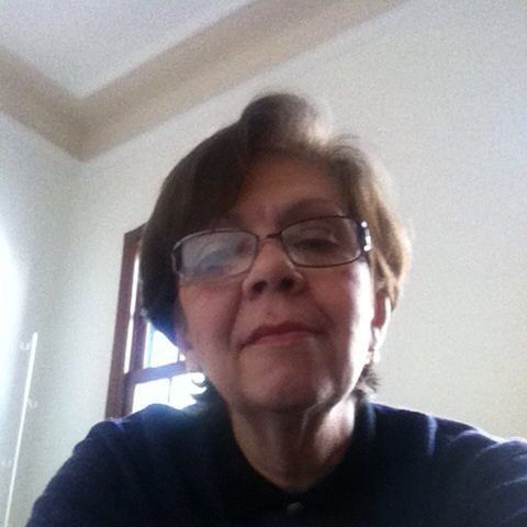 Regina Fatima Agra Cardoso