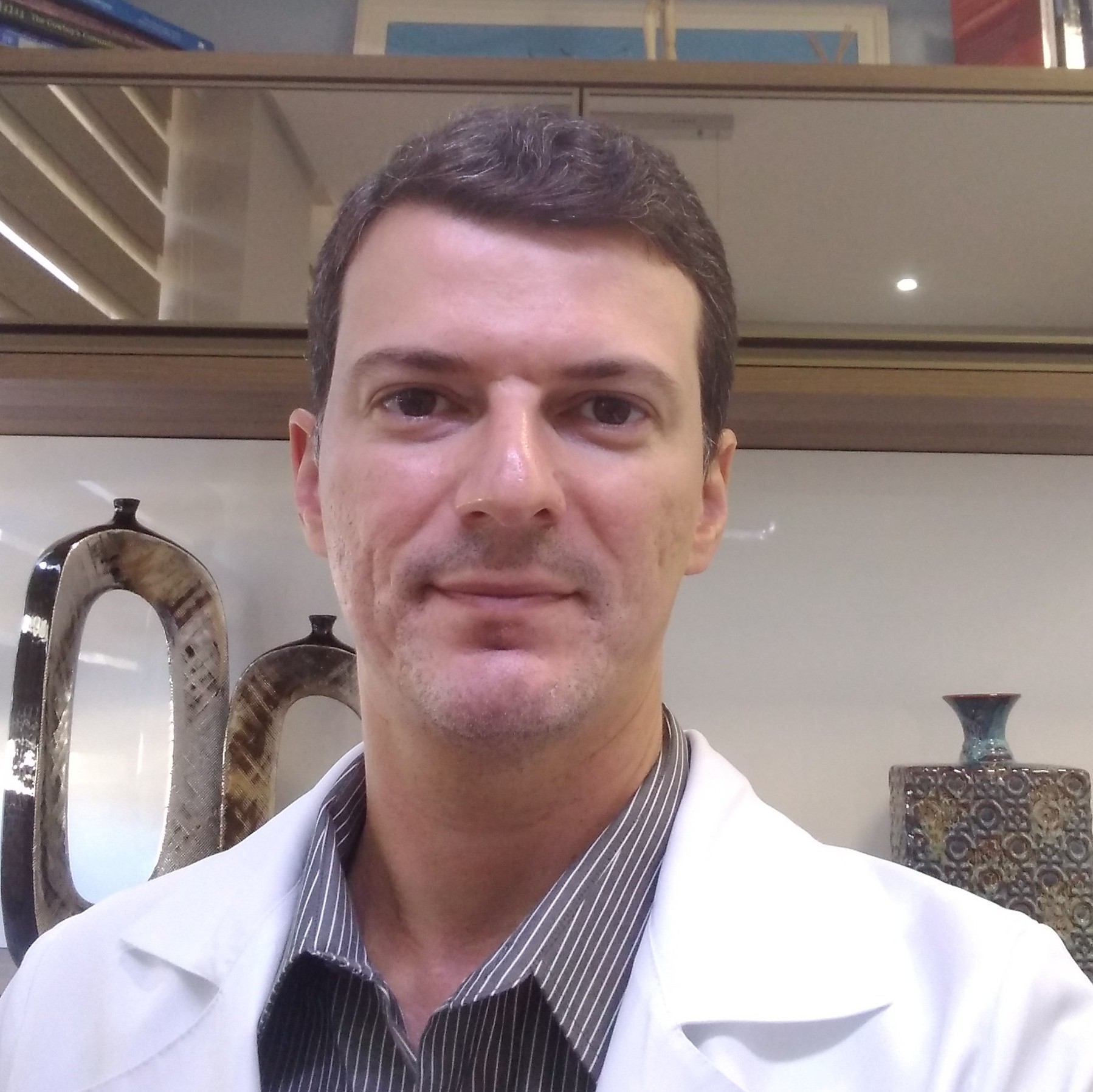 Luiz Gustavo Santos Portela