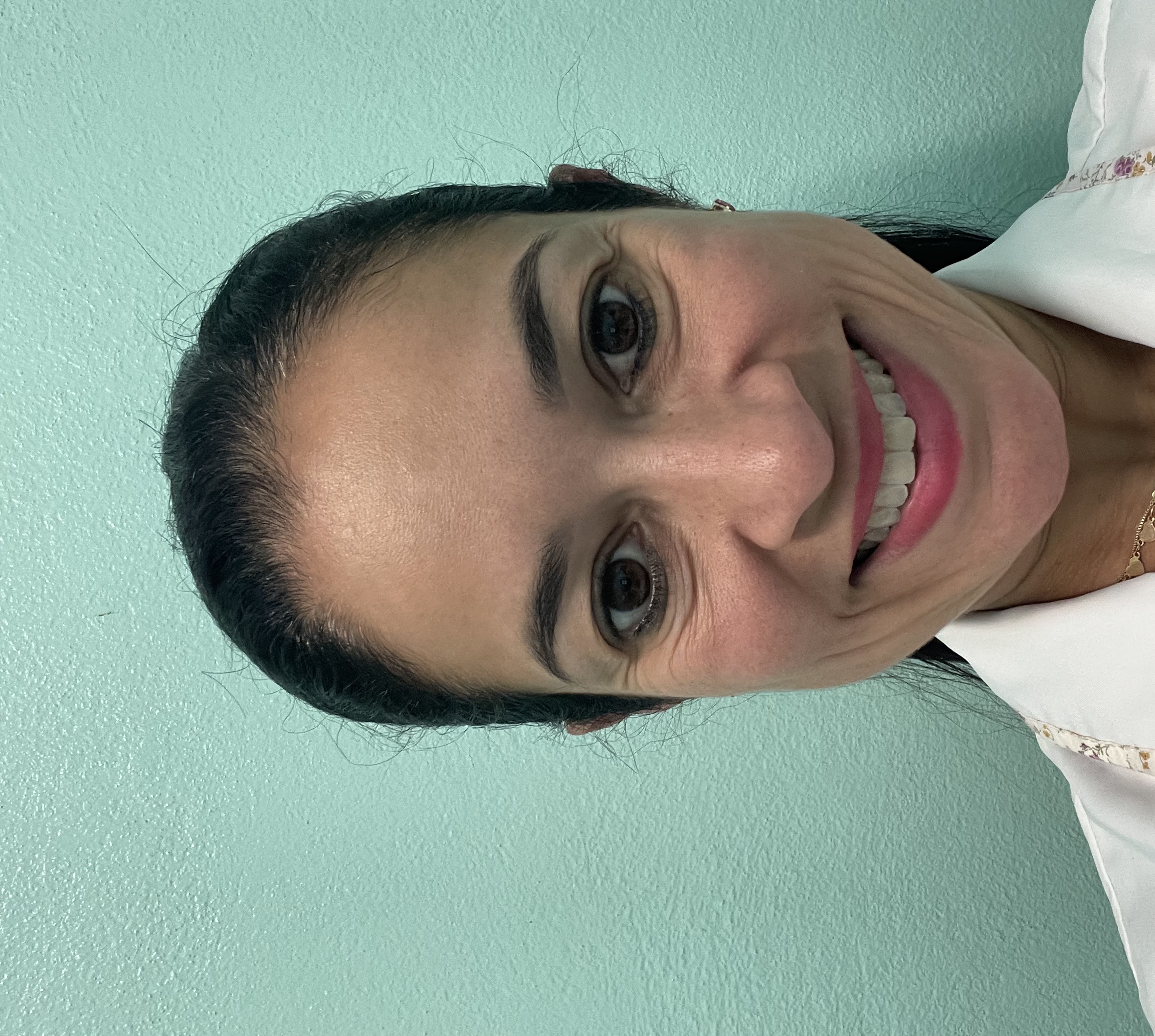 Fabiana Dures