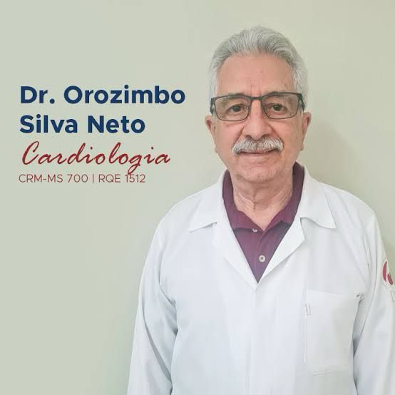 Orozimbo Silva Neto