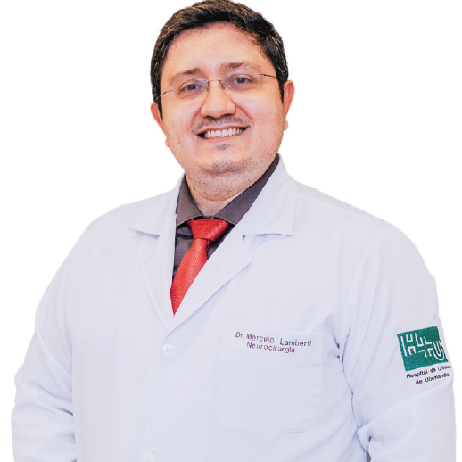 Marcelo Oliveira Lamberti