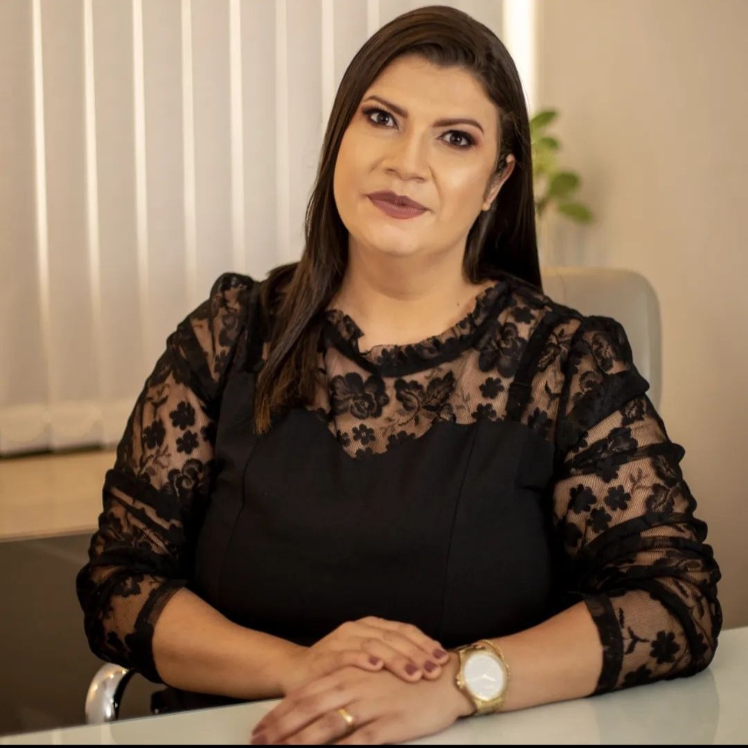 Michele Ferreira de Melo