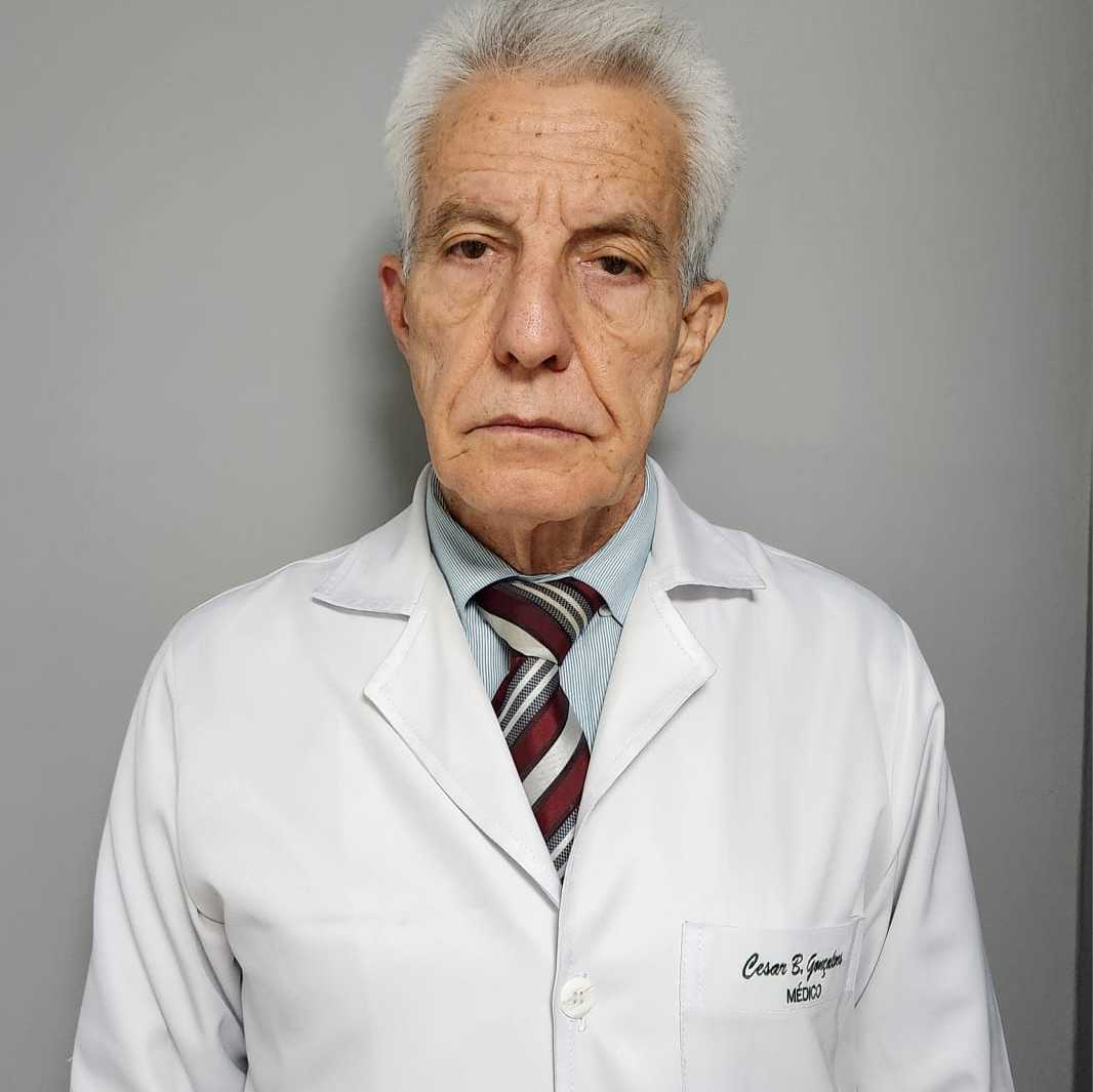 Cesar Barbosa Gonalves