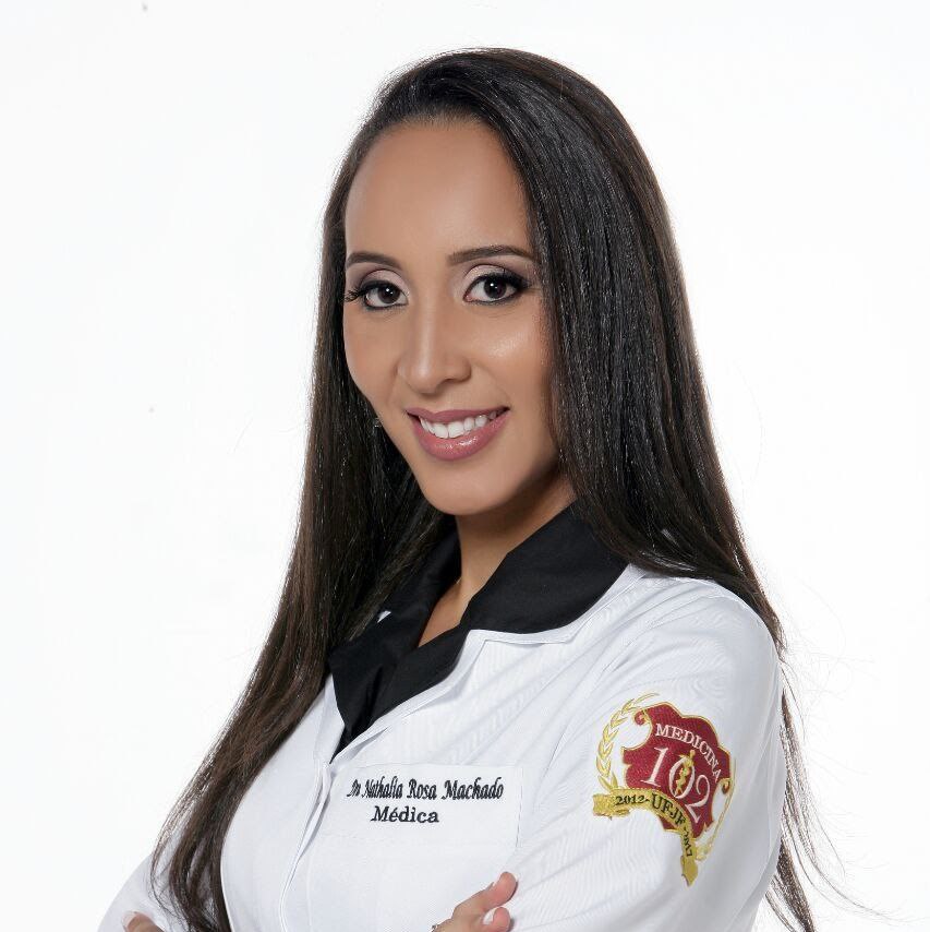 Nathalia Rosa Machado